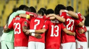 بجدول الدوري.. موعد مباراة الأهلي القادمة عقب تخطي عقبة وادي دجلة